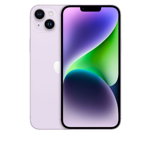 Apple iPhone 14 Plus 128 GB, Purple