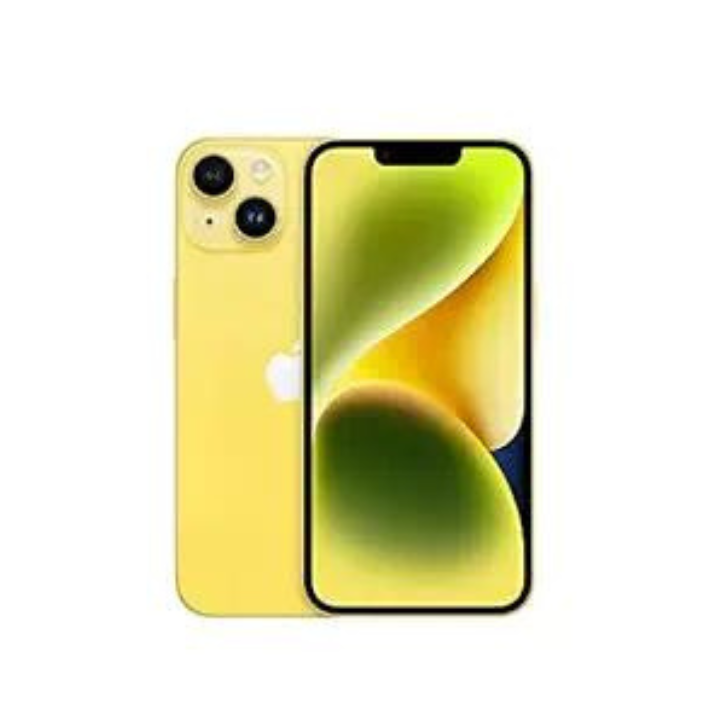 IPHONE-14-YELLOW-256GB