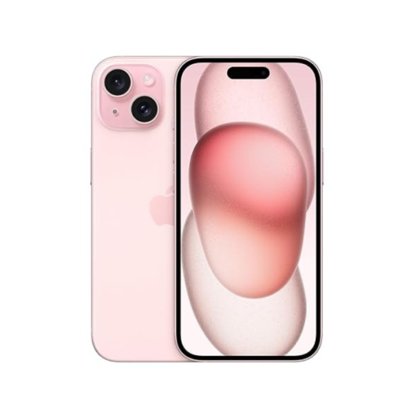🔥Apple iPhone 15 (128 GB) – Pink – Unbelievable Deal: Just ₹499! Limited Stock! 🔥
