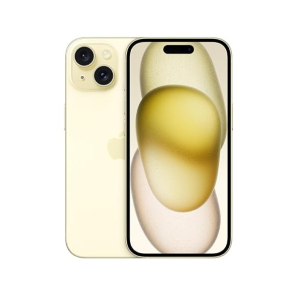 🔥Apple iPhone 15 (128 GB) – Yellow – Unbelievable Deal: Just ₹499! Limited Stock! 🔥