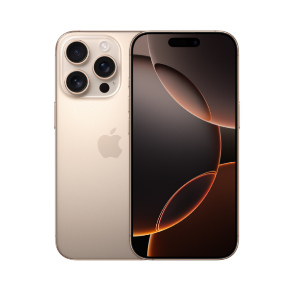 🔥 Apple iPhone 16 Pro (256GB, Desert Titanium) – Unbelievable Deal: Just ₹899! Limited Stock! 🔥