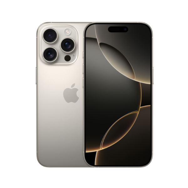 🔥Apple iPhone 16 Pro Max (256GB, Natural Titanium) – Unbelievable Deal: Just ₹999! Limited Stock! 🔥