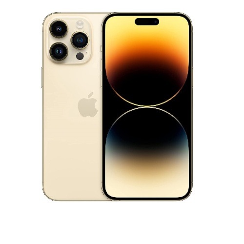 Apple iPhone 14 Pro Max 256GB GOLD
